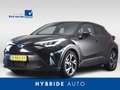 Toyota C-HR 1.8 Hybrid Style Plus | Noodremfunctie (met stuurc Zwart - thumbnail 1