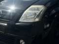 Citroen C2 VTS 1.6 16V KLIMA TEMPOMAT TEILLEDER TÜV Noir - thumbnail 9