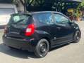 Citroen C2 VTS 1.6 16V KLIMA TEMPOMAT TEILLEDER TÜV Noir - thumbnail 6