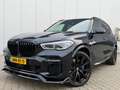 BMW X5 45e Xdrive M-Sport | Laser | Pano | 4wielbesturing Schwarz - thumbnail 4