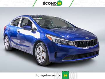 LX AUTO A/C GR ELECT BLUETOOTH