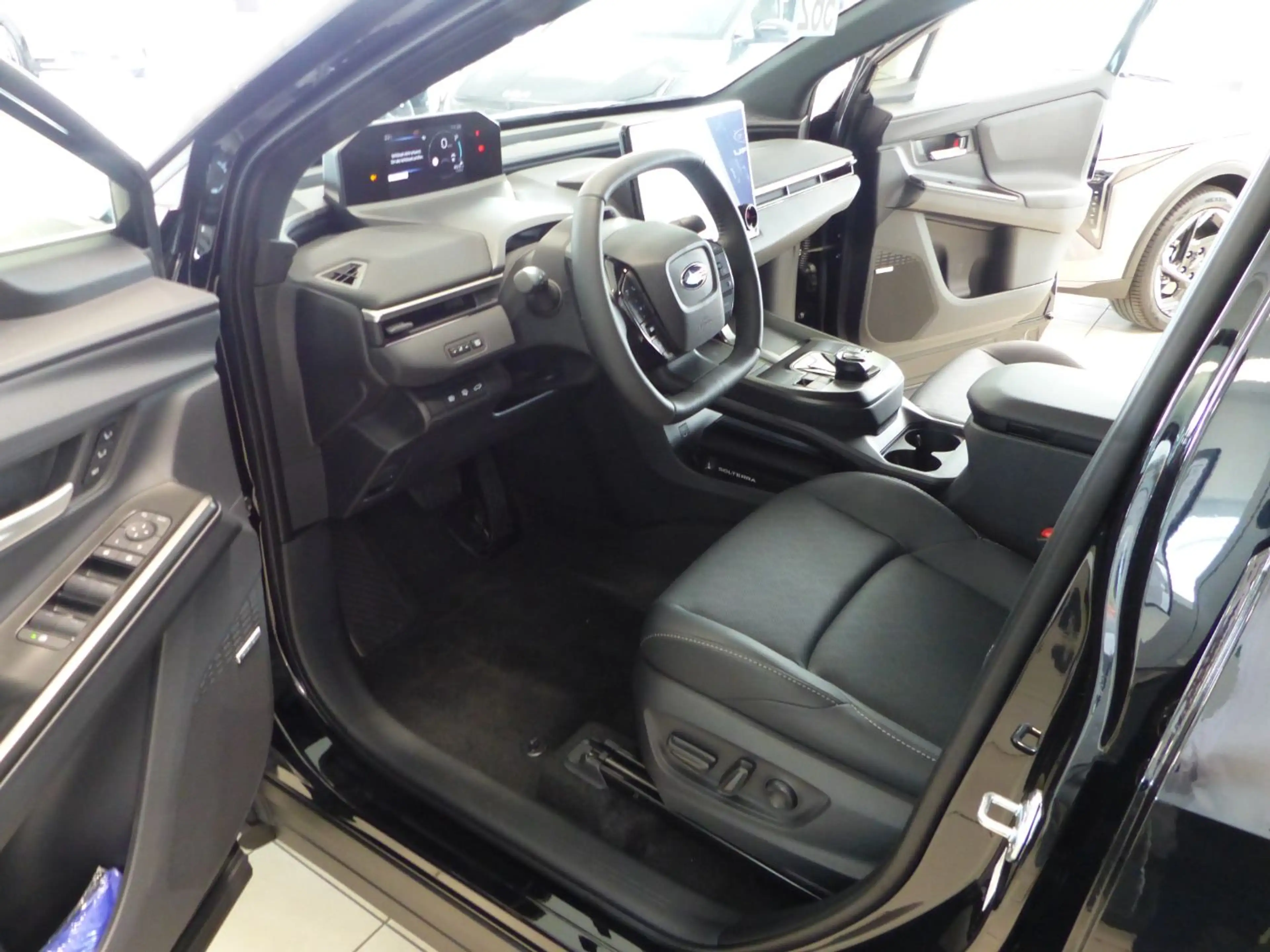 Subaru Solterra 73 Comfort AWD MY 2026 — photo 7