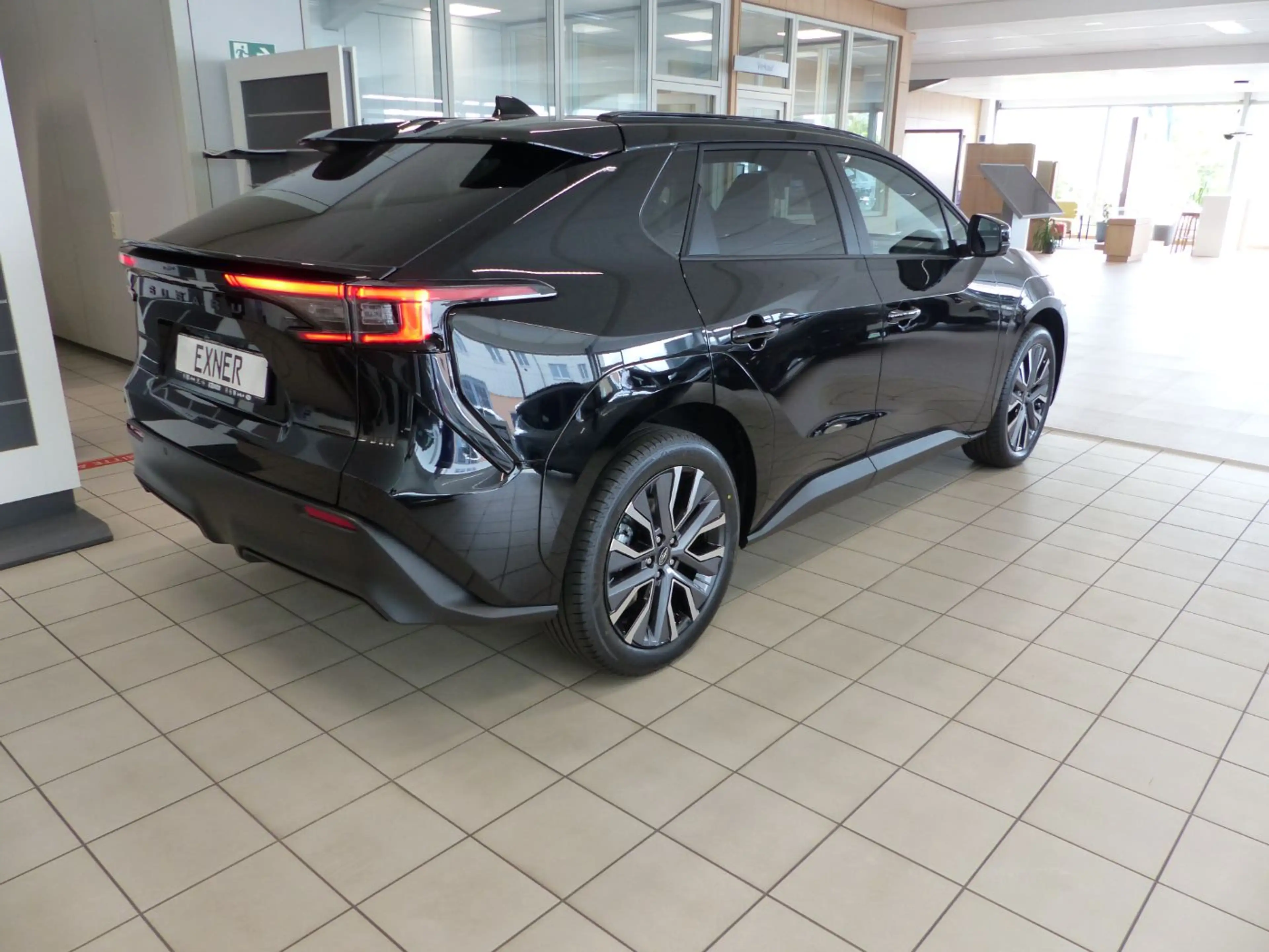 Subaru Solterra 73 Comfort AWD MY 2026 — photo 5