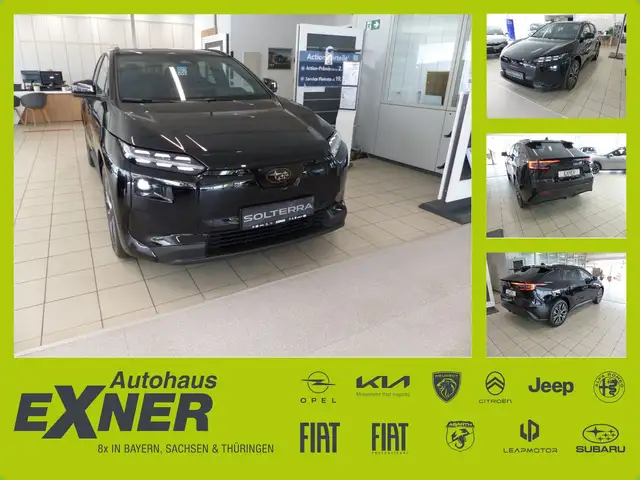 Subaru Solterra 73 AWD , Comfort- MY 2027