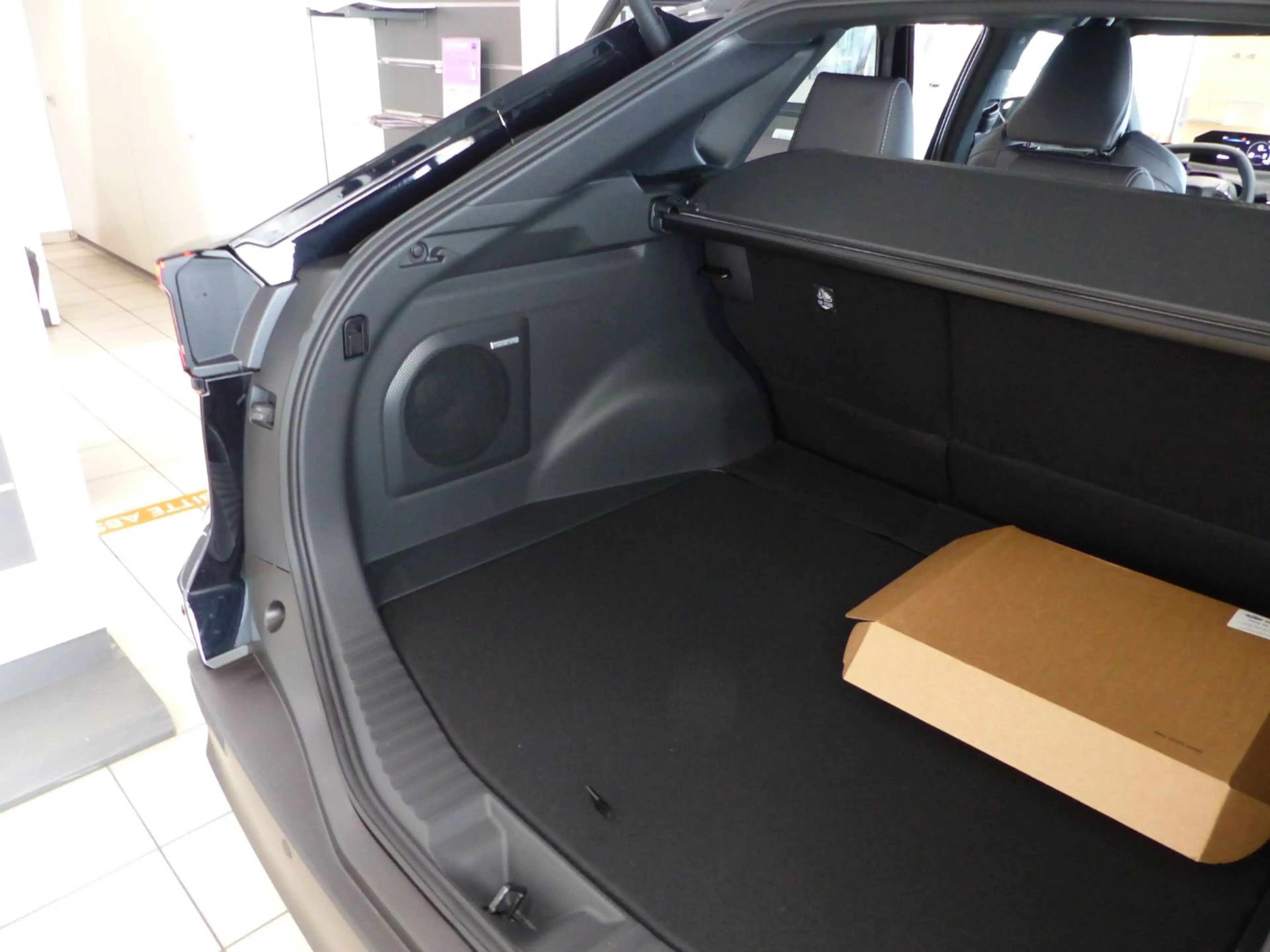 Subaru Solterra 73 Comfort AWD MY 2026 — photo 13