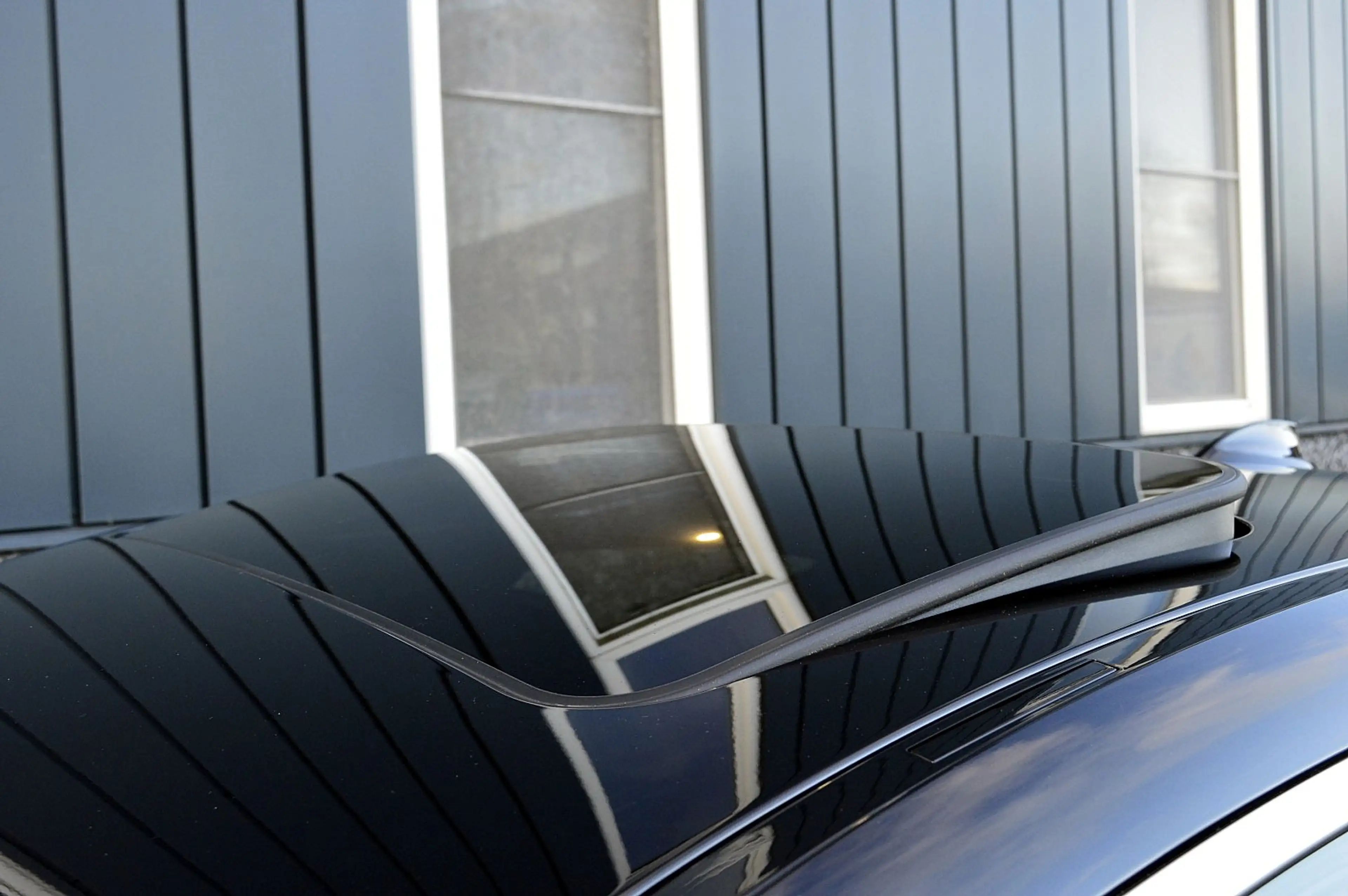 BMW 430 4-serie Gran Coupé 430i M-Sport High Executive Edi — photo 11