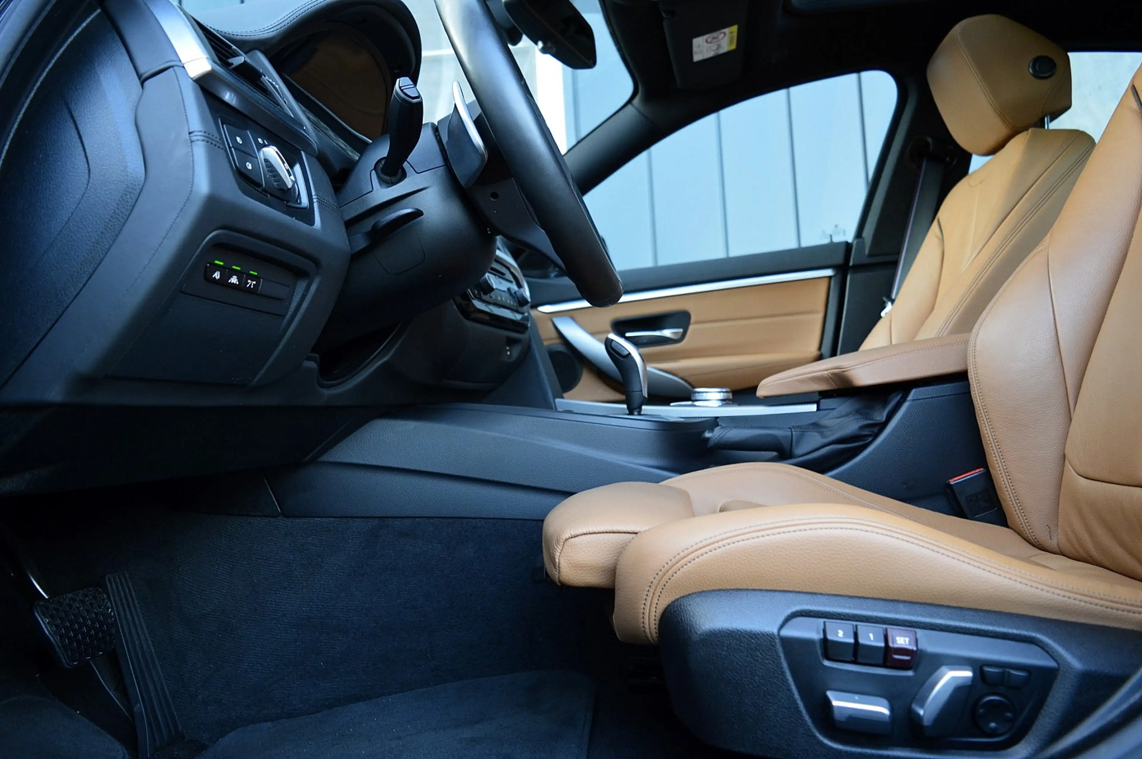 BMW 430 4-serie Gran Coupé 430i M-Sport High Executive Edi — photo 13