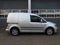 Volkswagen Caddy 2.0 TDI L1H1 BMT Highline NAV | CARPLAY | DAB Silber - thumbnail 4