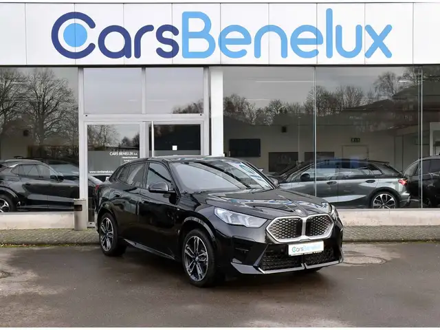 BMW iX2 xDrive30 M Sport CUIR GPS LANE CAM PARK JA19 1° M.