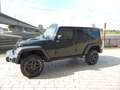 Jeep Wrangler 2.8 CRD Sport Zwart - thumbnail 8