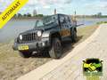 Jeep Wrangler 2.8 CRD Sport Zwart - thumbnail 1