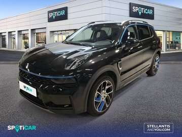 1.5T PHEV