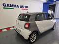 smart forFour 1.0 71CV PASSION C.L. 15" PDC C-LED TAGLIANDI Bianco - thumbnail 3