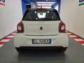 smart forFour 1.0 71CV PASSION C.L. 15" PDC C-LED TAGLIANDI Bianco - thumbnail 4