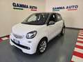 smart forFour 1.0 71CV PASSION C.L. 15" PDC C-LED TAGLIANDI Bianco - thumbnail 6