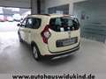 Dacia Lodgy dCi 115 Stepway Navi Klima 7 Sitzer 1.HAND Weiß - thumbnail 5