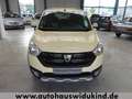 Dacia Lodgy dCi 115 Stepway Navi Klima 7 Sitzer 1.HAND Weiß - thumbnail 3