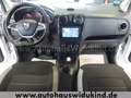 Dacia Lodgy dCi 115 Stepway Navi Klima 7 Sitzer 1.HAND Weiß - thumbnail 11