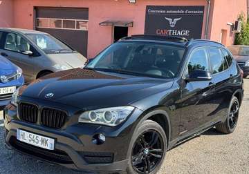 2.0 Xdrive 184cv M Sport Toutes Options Boîte automatique