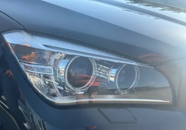 BMW X1 view 7