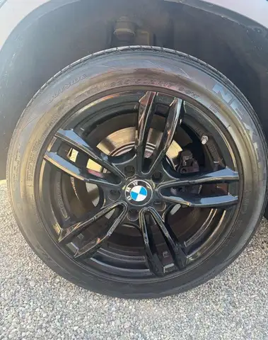 BMW X1 view 6