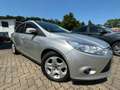 Ford Focus 1.6 TDCI St&St Limousine+KLIMATRONIK+6 GANG+TEMPOM Argent - thumbnail 2
