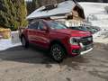 Ford Ranger Ranger Doppelkabine Wildtrak e-4WD 2.3 EcoBoost... Rot - thumbnail 4