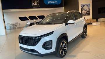 DR 3 1.5 Gpl 114cv cvt