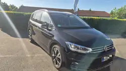 Volkswagen Touran 1.5 TSI ACT OPF DSG Highline