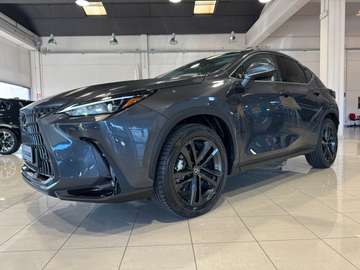 2.5 Hybrid 4WD Premium + KM ZERO PREZZO REALE