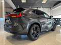 Lexus NX 350h 2.5 Hybrid 4WD Premium + KM ZERO PREZZO REALE Grau - thumbnail 3