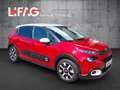 Citroen C3 PureTech 82 S&S 5-Gang-Manuell Shine Rot - thumbnail 1