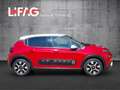 Citroen C3 PureTech 82 S&S 5-Gang-Manuell Shine Rot - thumbnail 2