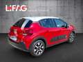 Citroen C3 PureTech 82 S&S 5-Gang-Manuell Shine Rot - thumbnail 6