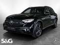 Mercedes-Benz GLC 200 4M AMG PANORAMA+TOTWINKEL+MEMORY+LED+19" Schwarz - thumbnail 1