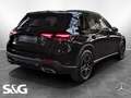 Mercedes-Benz GLC 200 4M AMG PANORAMA+TOTWINKEL+MEMORY+LED+19" Schwarz - thumbnail 2