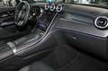 Mercedes-Benz GLC 200 4M AMG PANORAMA+TOTWINKEL+MEMORY+LED+19" Schwarz - thumbnail 8