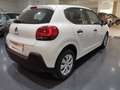 Citroen C3 1.2 PureTech S&S Feel 83 Blanc - thumbnail 3