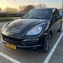 Porsche Cayenne 3.0 S Hybrid Zwart - thumbnail 2