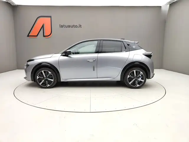 Lancia Ypsilon view 4