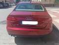 Audi A4 A4 Avant 2.0TDI Multitronic DPF 143 Rojo - thumbnail 2