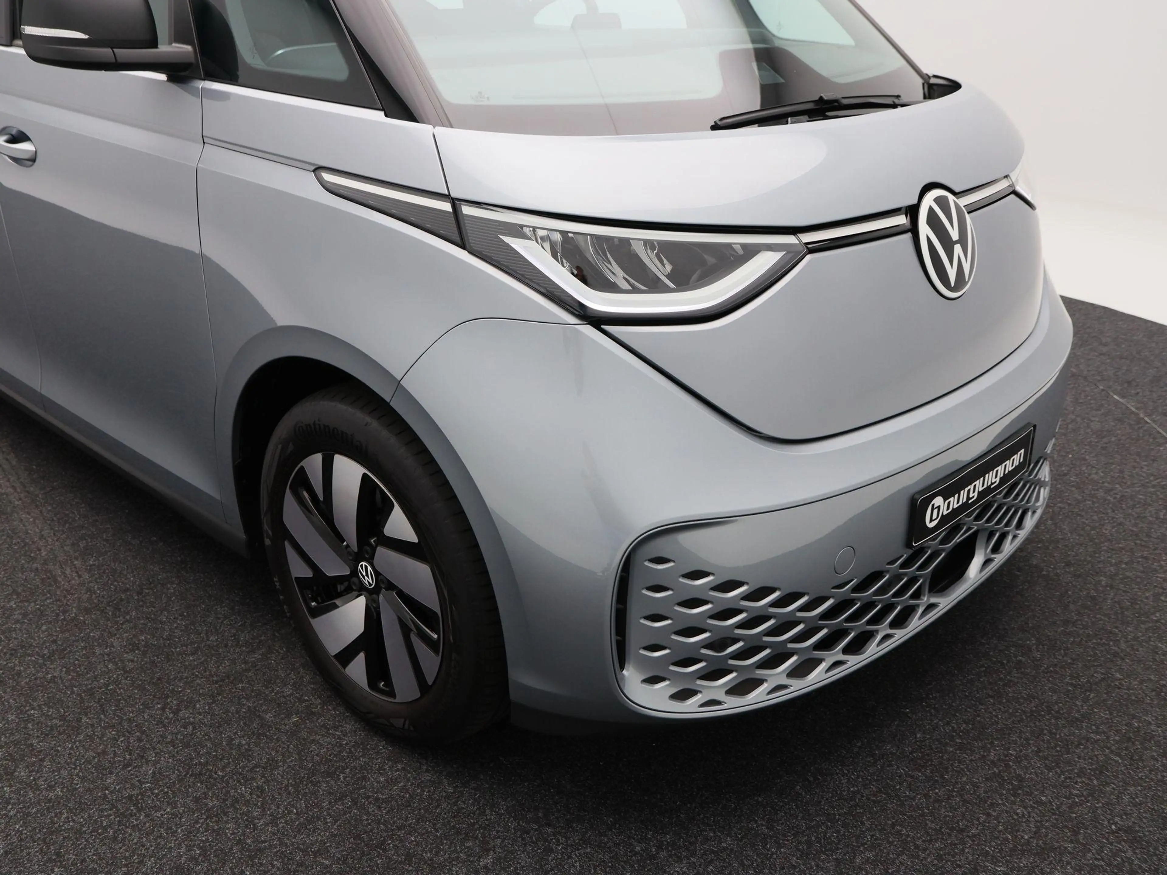Volkswagen ID. Buzz Pro 86 kWh 286 Pk LWB 7 Persoons | Cruise Control — photo 12