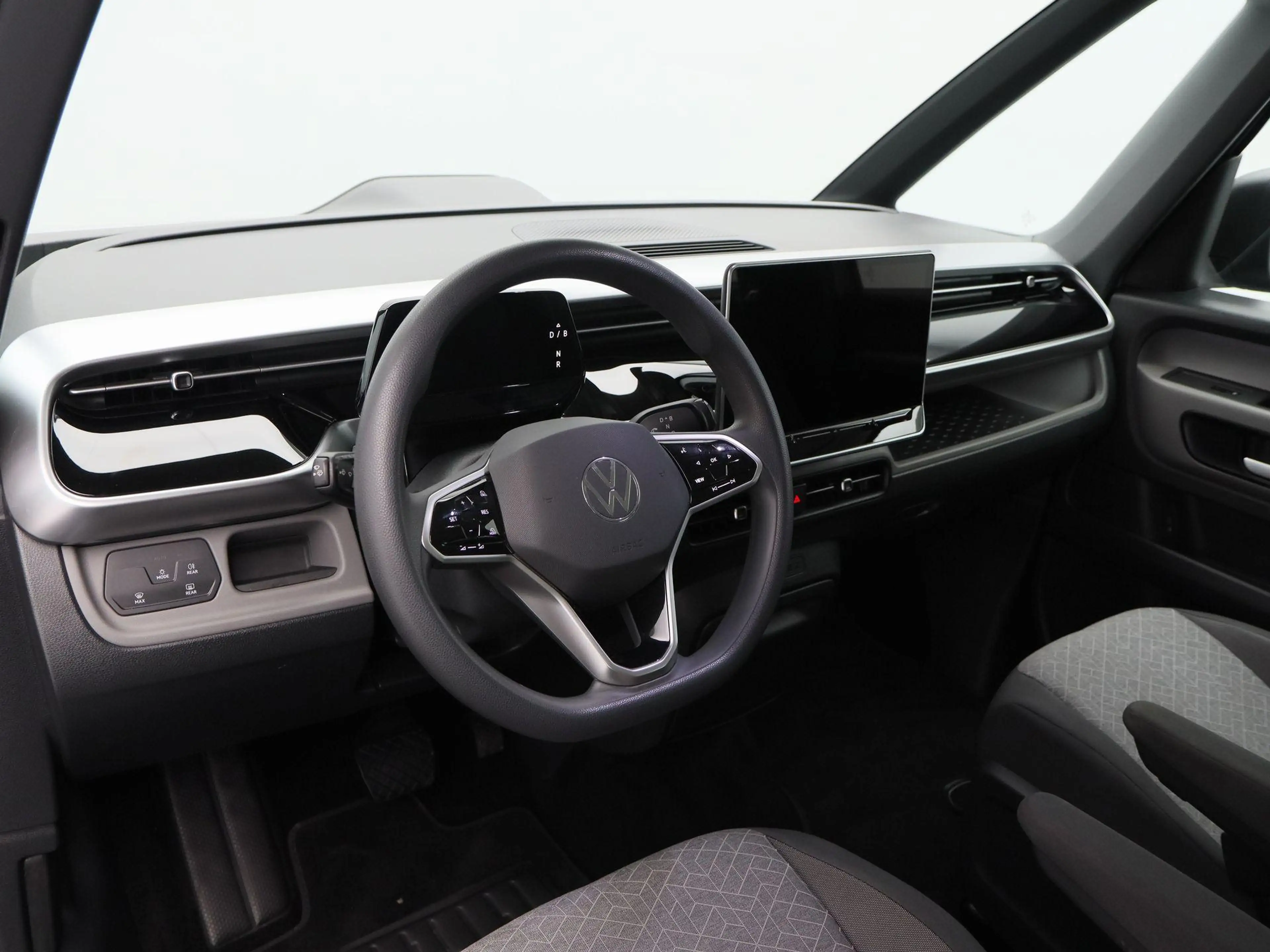 Volkswagen ID. Buzz Pro 86 kWh 286 Pk LWB 7 Persoons | Cruise Control — photo 4