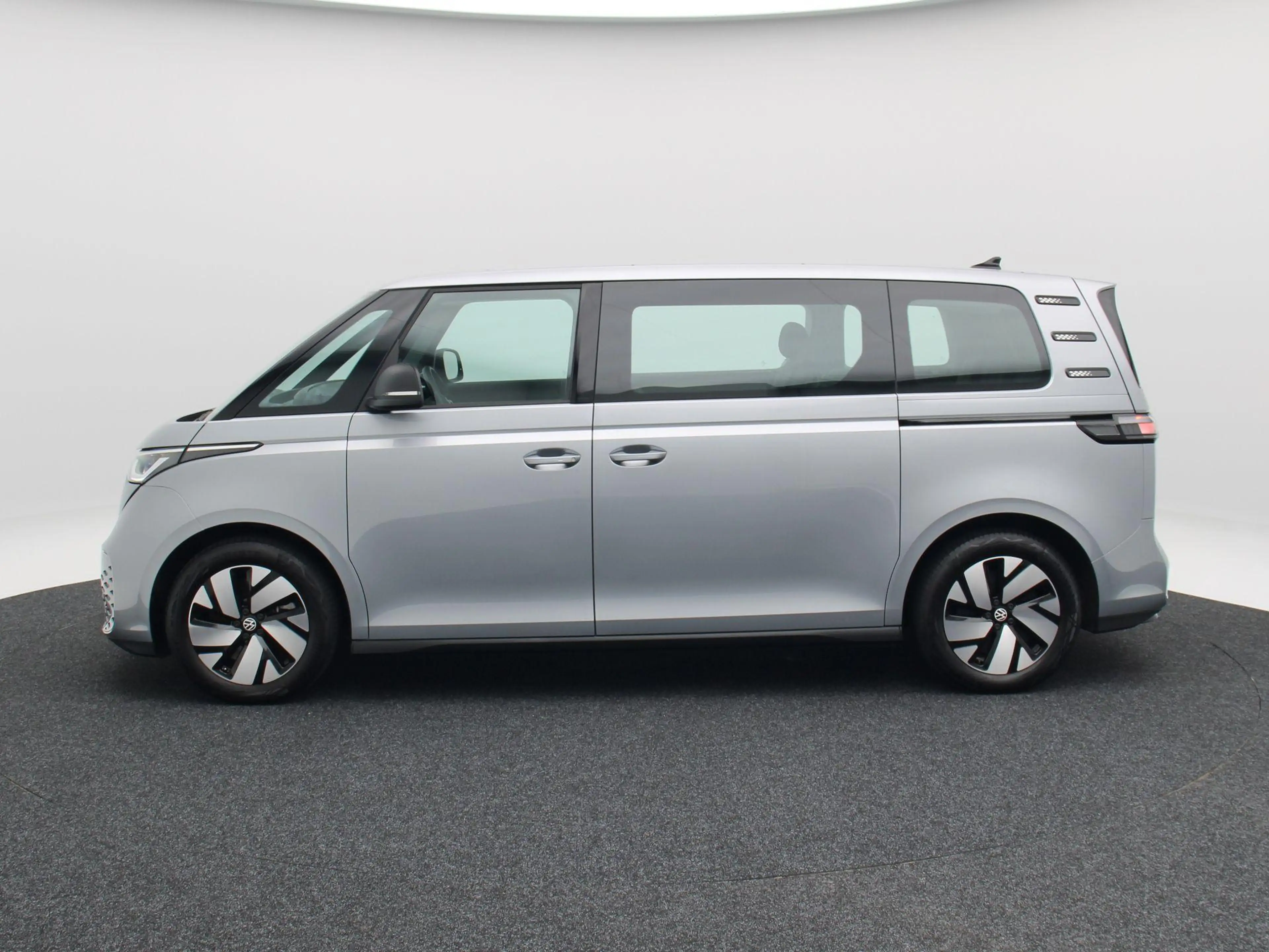 Volkswagen ID. Buzz Pro 86 kWh 286 Pk LWB 7 Persoons | Cruise Control — photo 9