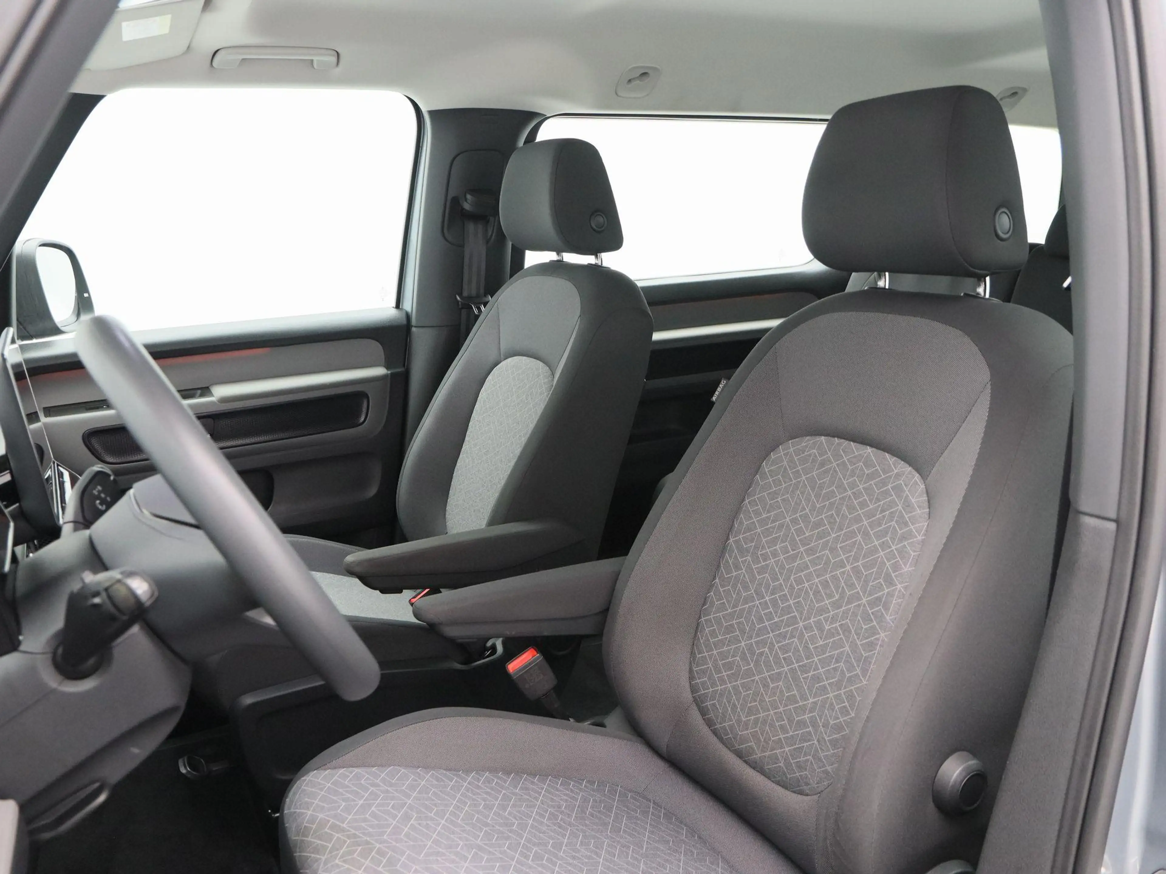 Volkswagen ID. Buzz Pro 86 kWh 286 Pk LWB 7 Persoons | Cruise Control — photo 6