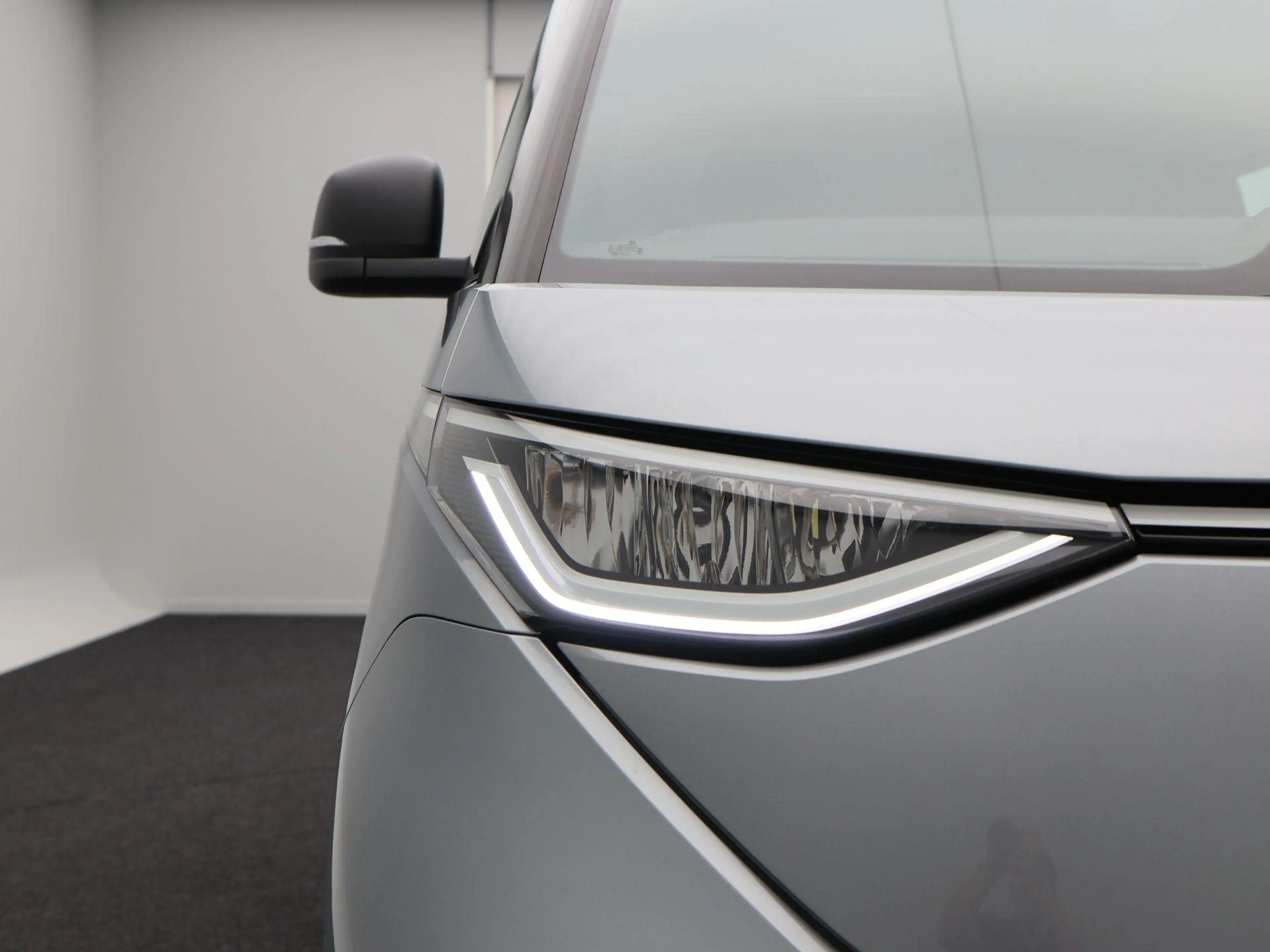 Volkswagen ID. Buzz Pro 86 kWh 286 Pk LWB 7 Persoons | Cruise Control — photo 10