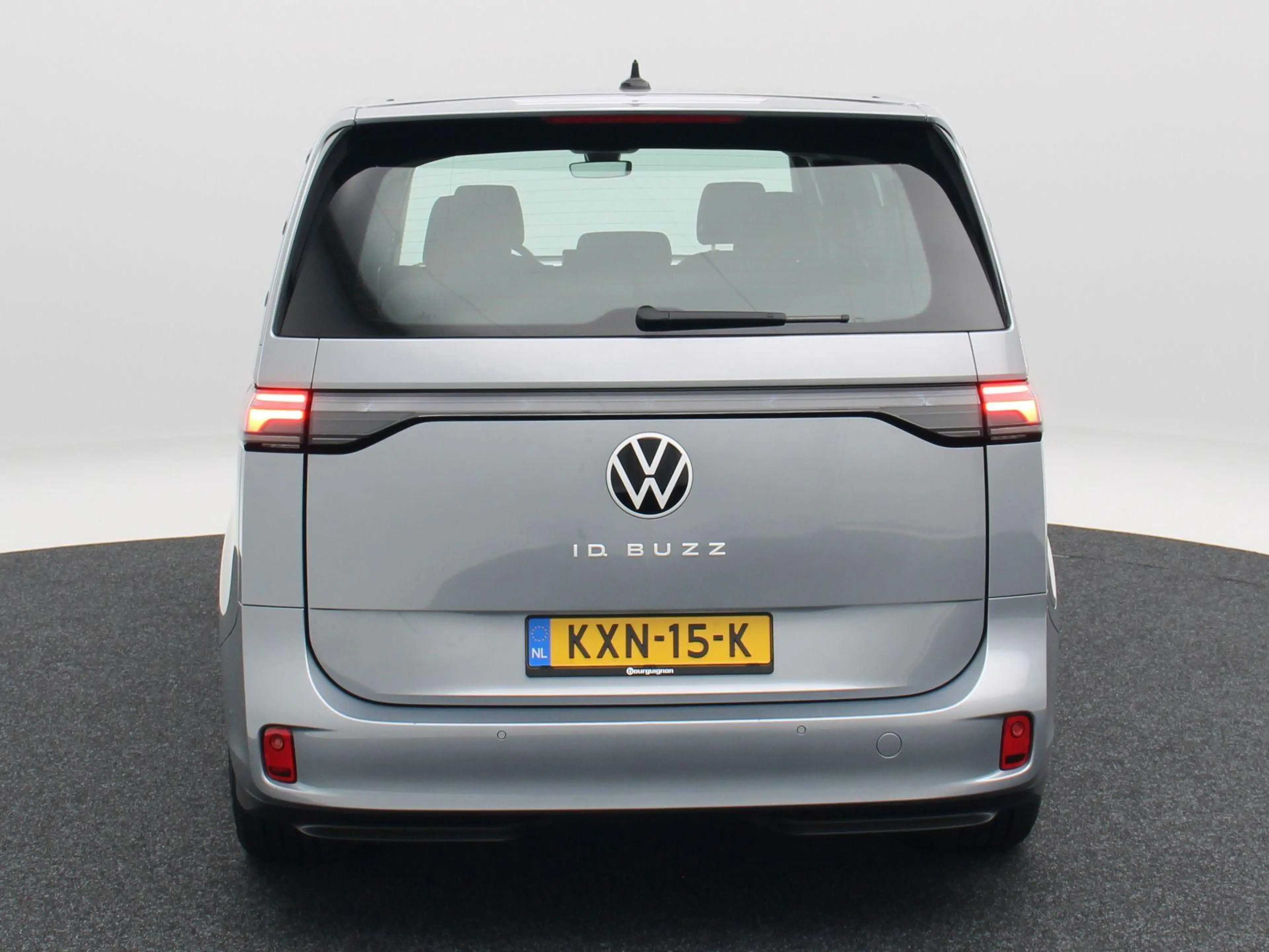 Volkswagen ID. Buzz Pro 86 kWh 286 Pk LWB 7 Persoons | Cruise Control — photo 7