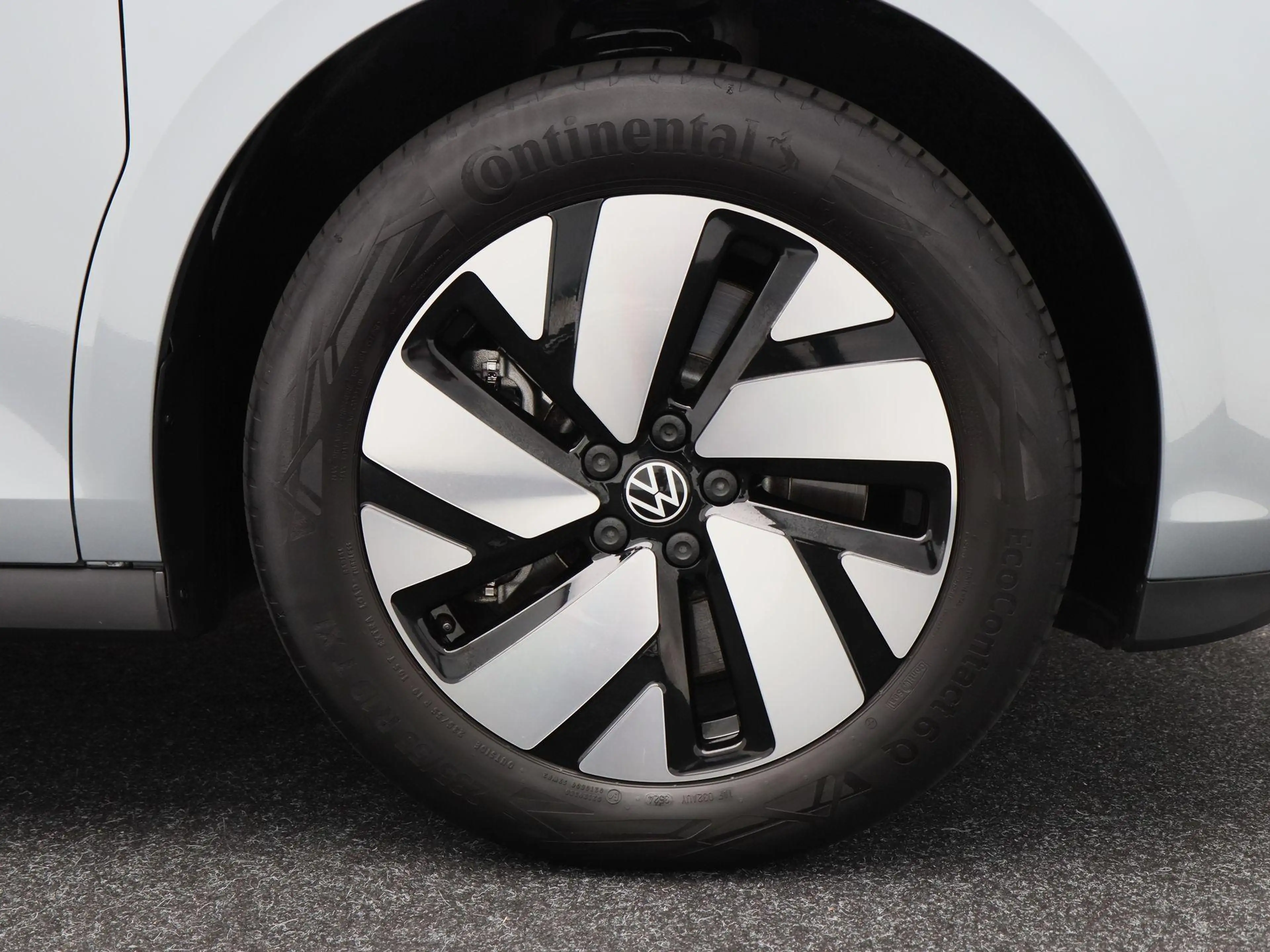 Volkswagen ID. Buzz Pro 86 kWh 286 Pk LWB 7 Persoons | Cruise Control — photo 13