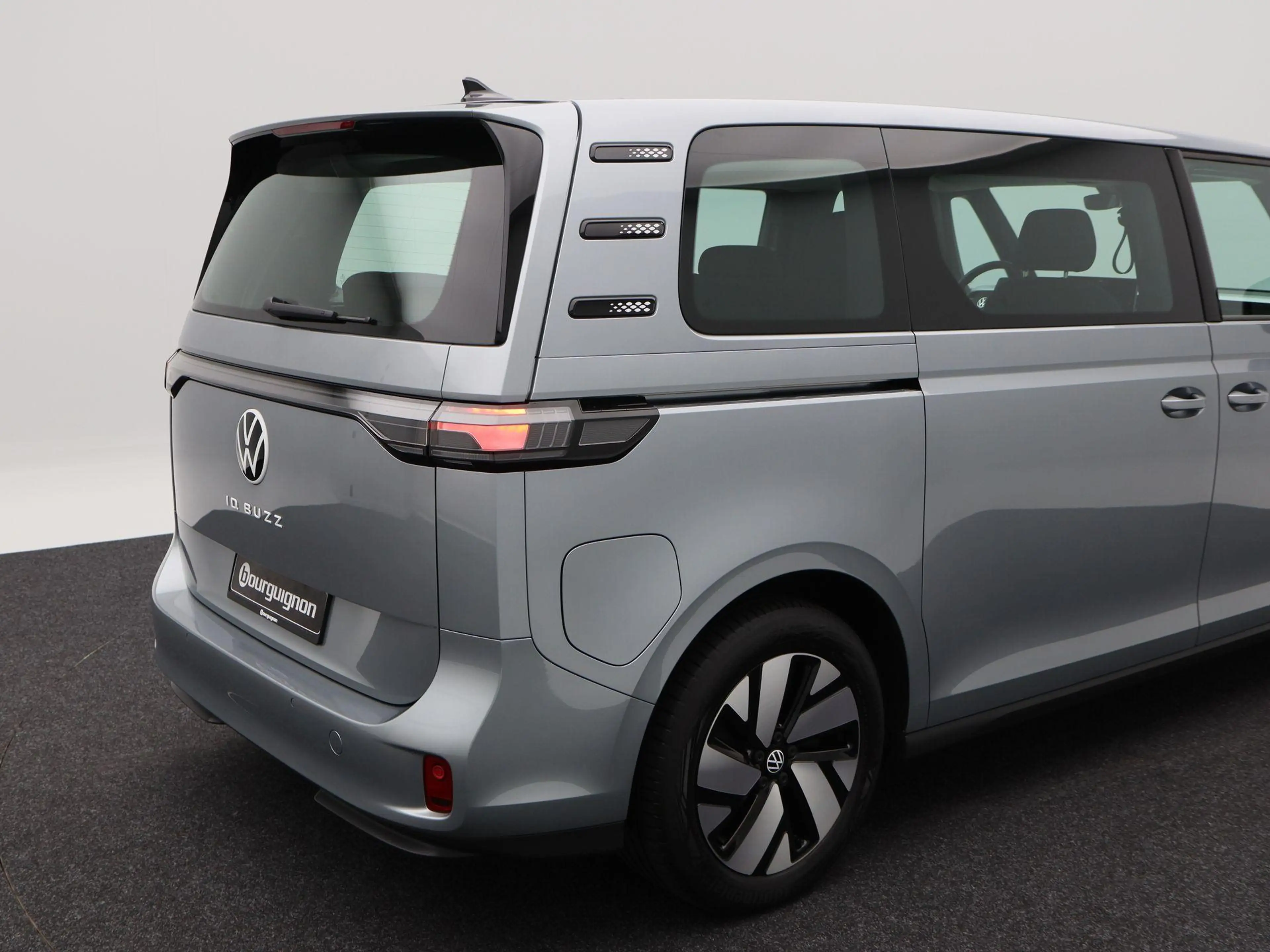 Volkswagen ID. Buzz Pro 86 kWh 286 Pk LWB 7 Persoons | Cruise Control — photo 15