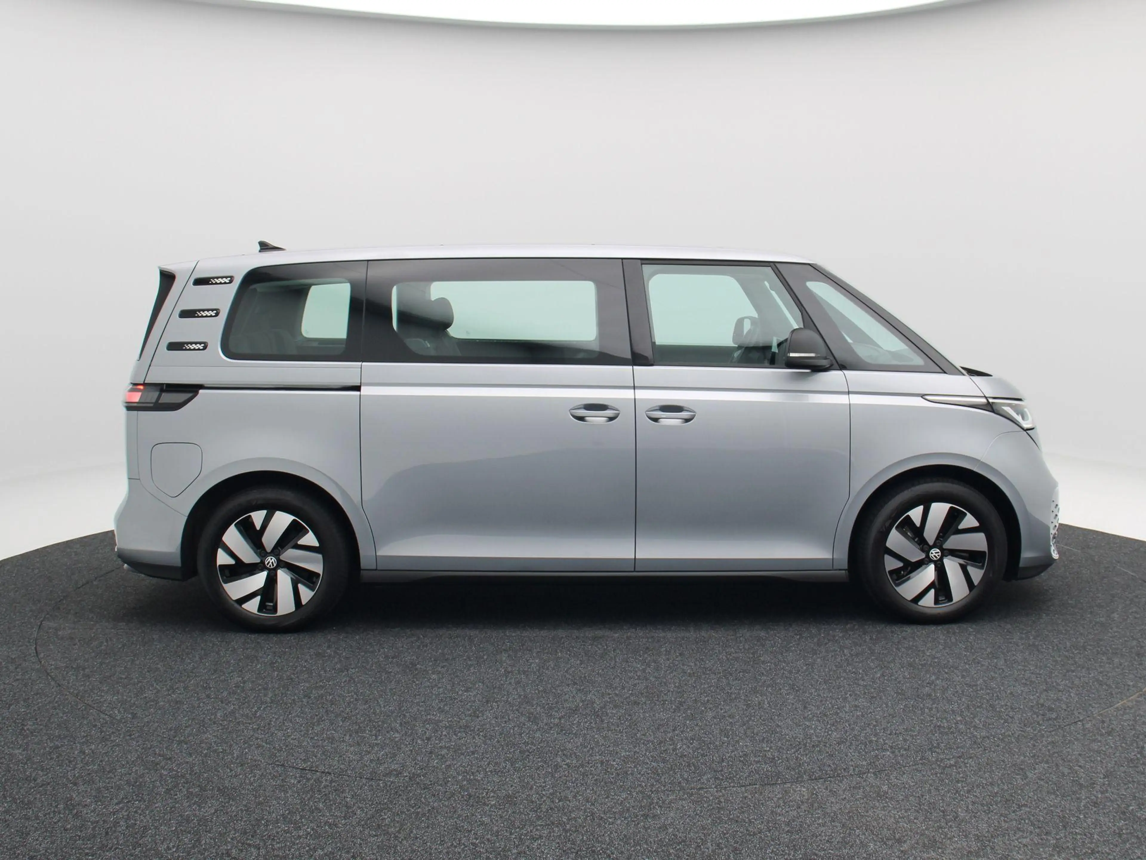 Volkswagen ID. Buzz Pro 86 kWh 286 Pk LWB 7 Persoons | Cruise Control — photo 8